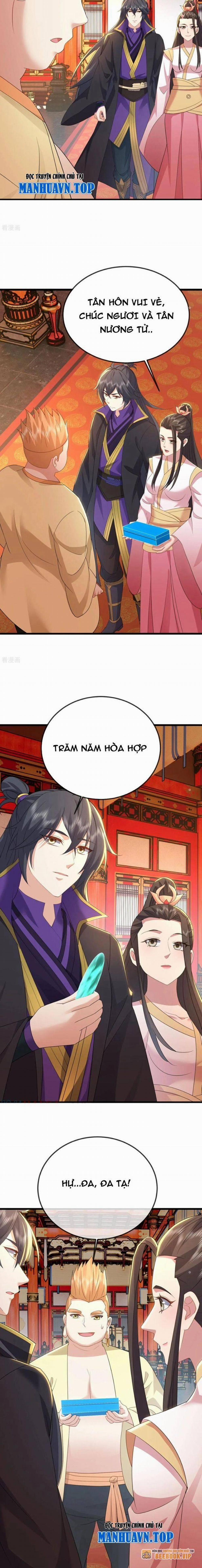 Tiên Võ Đế Tôn 645 trang 1