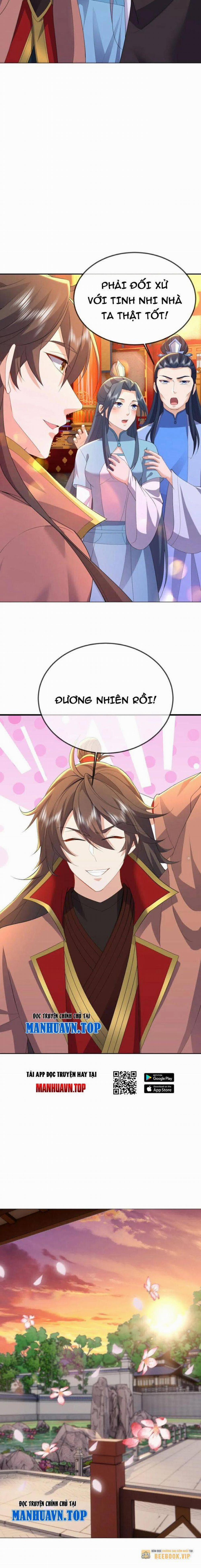 Tiên Võ Đế Tôn 645 trang 11