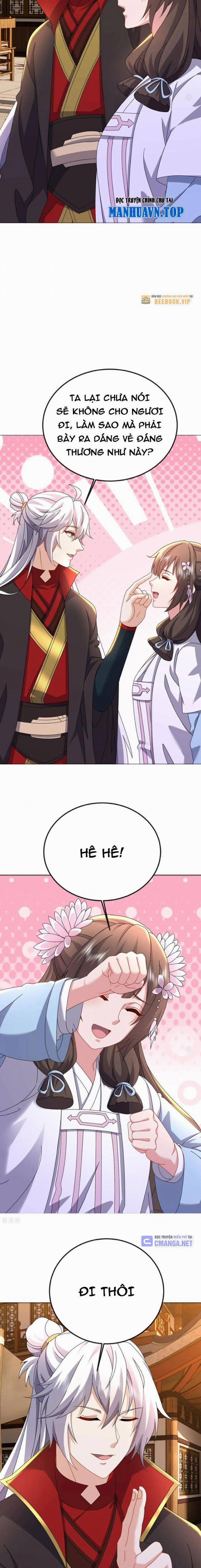 Tiên Võ Đế Tôn 645 trang 13