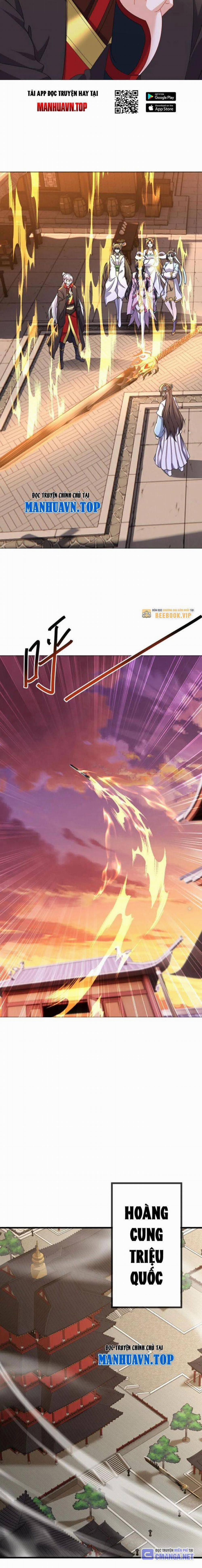 Tiên Võ Đế Tôn 645 trang 14