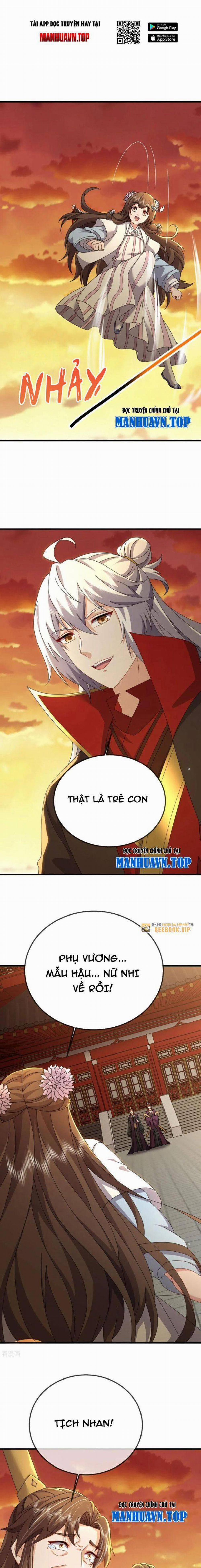 Tiên Võ Đế Tôn 645 trang 15