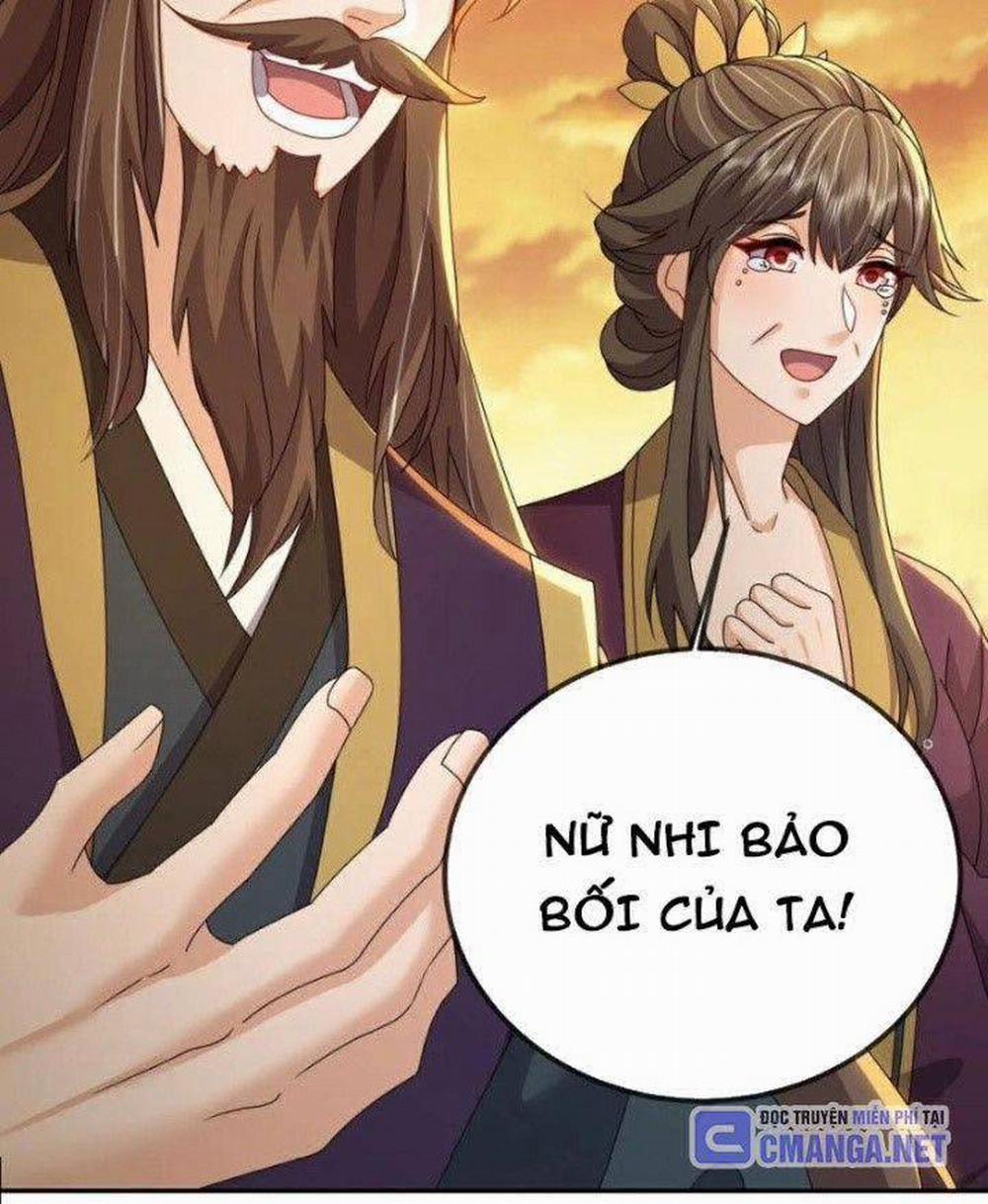 Tiên Võ Đế Tôn 645 trang 16