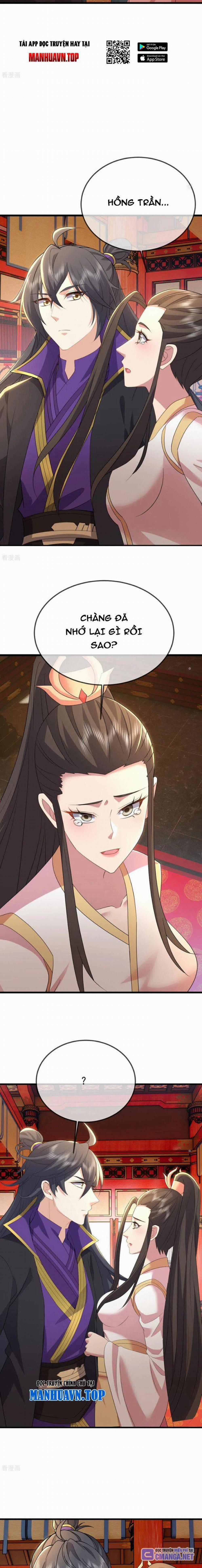 Tiên Võ Đế Tôn 645 trang 2