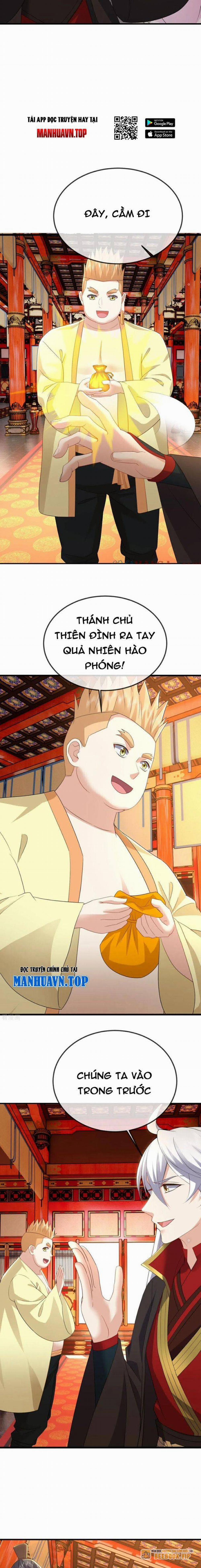 Tiên Võ Đế Tôn 645 trang 5