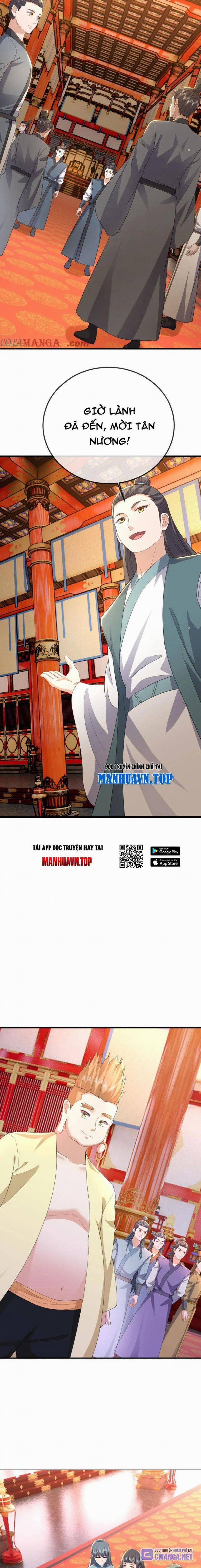 Tiên Võ Đế Tôn 645 trang 6