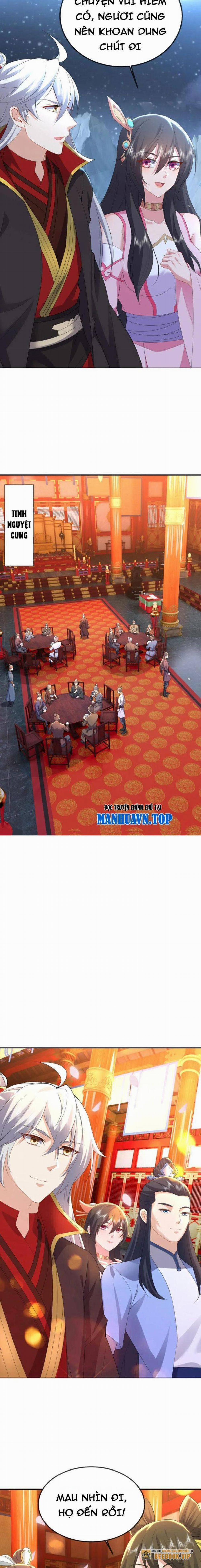 Tiên Võ Đế Tôn 645 trang 9