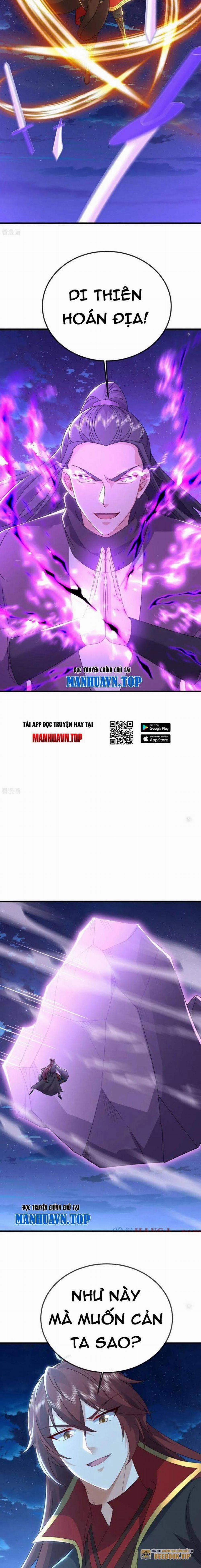 Tiên Võ Đế Tôn 648 trang 1