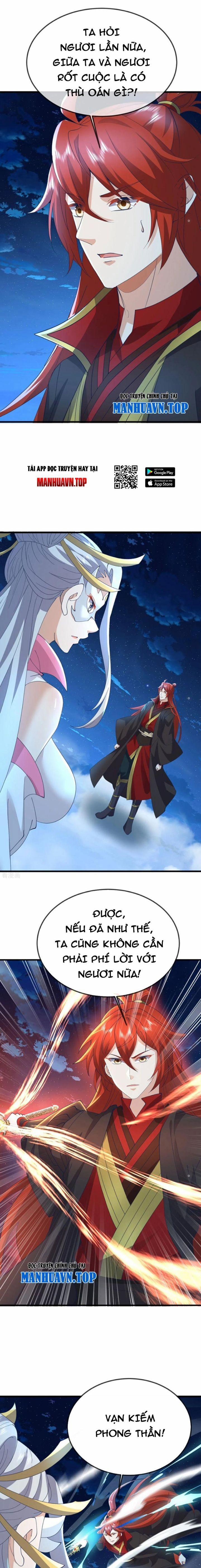 Tiên Võ Đế Tôn 648 trang 13