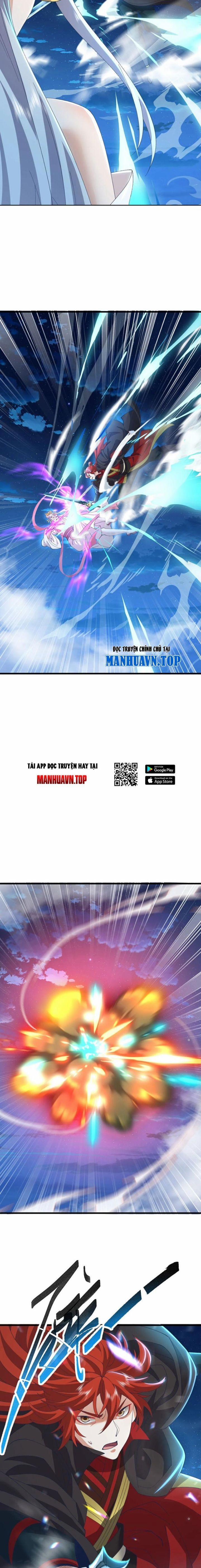 Tiên Võ Đế Tôn 648 trang 14