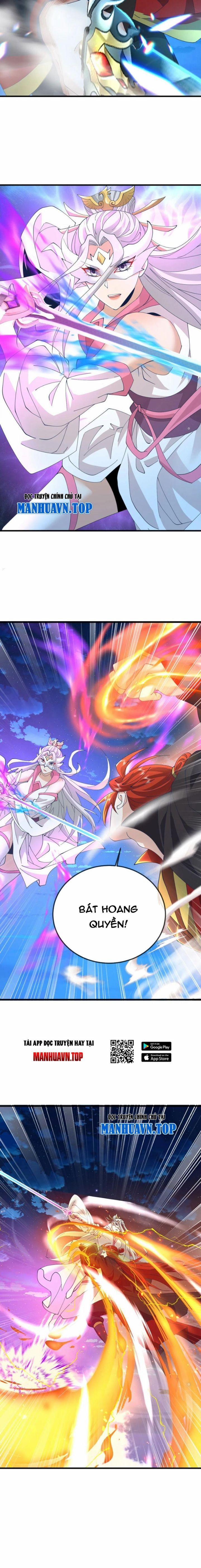 Tiên Võ Đế Tôn 648 trang 15