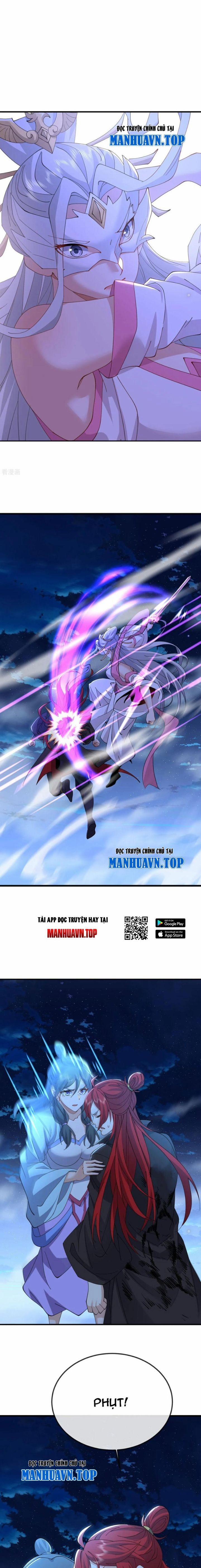 Tiên Võ Đế Tôn 648 trang 16