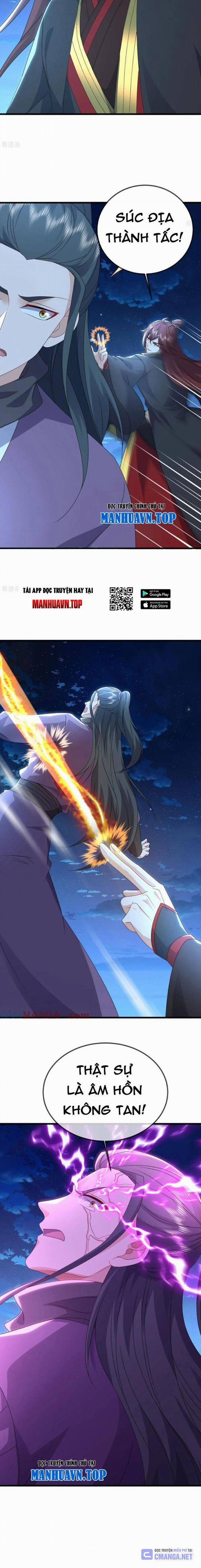 Tiên Võ Đế Tôn 648 trang 2