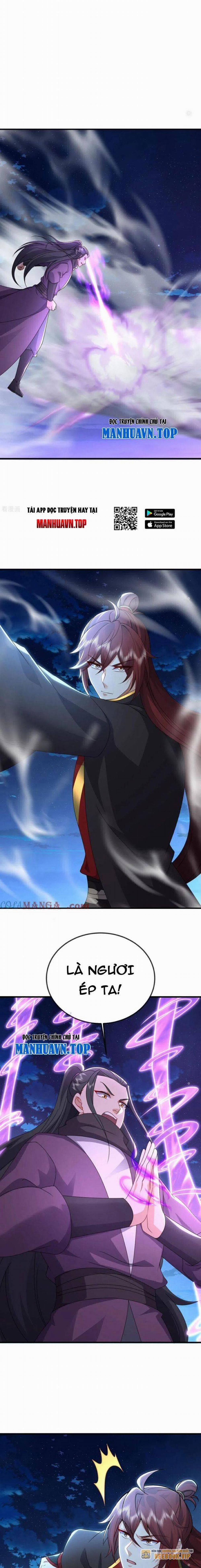 Tiên Võ Đế Tôn 648 trang 3