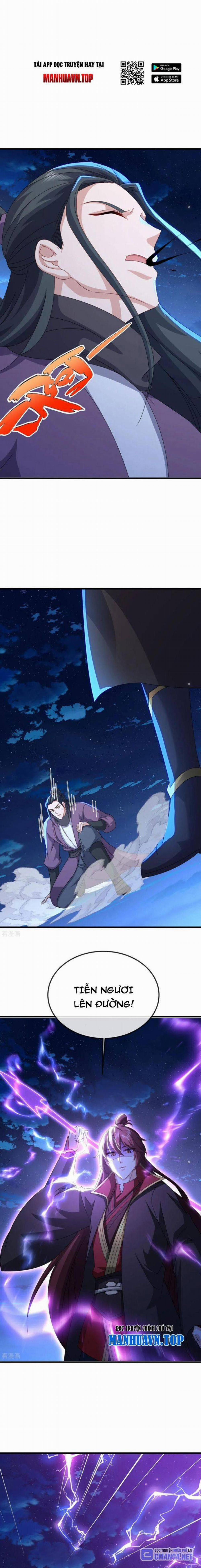 Tiên Võ Đế Tôn 648 trang 6