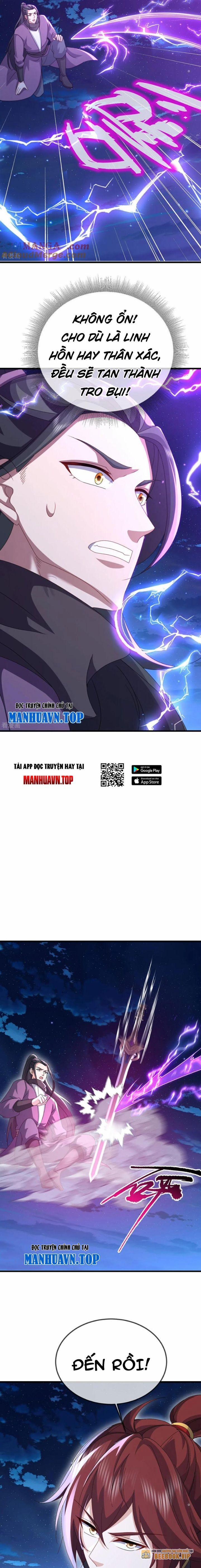 Tiên Võ Đế Tôn 648 trang 7