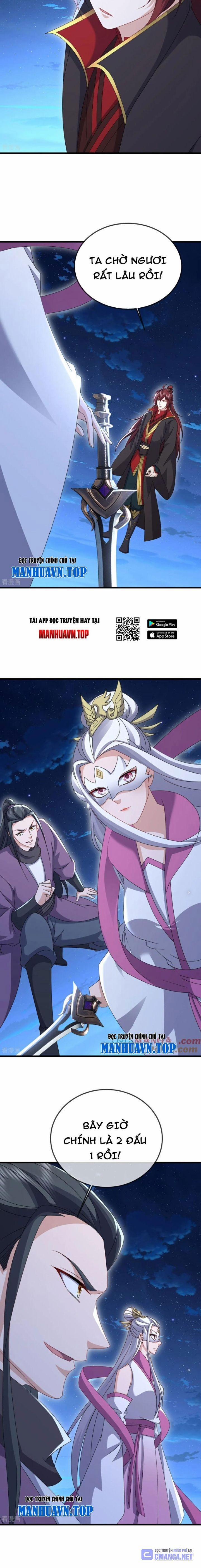 Tiên Võ Đế Tôn 648 trang 8