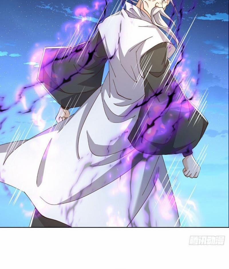 Tiên Võ Đế Tôn 649 trang 1