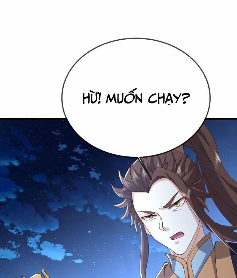 Tiên Võ Đế Tôn 649 trang 10