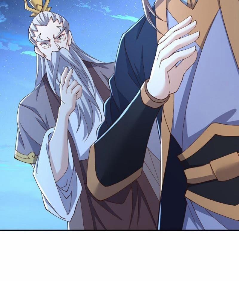 Tiên Võ Đế Tôn 649 trang 11