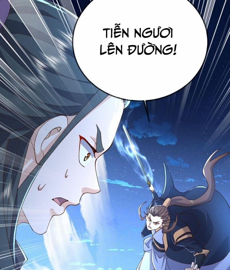 Tiên Võ Đế Tôn 649 trang 18