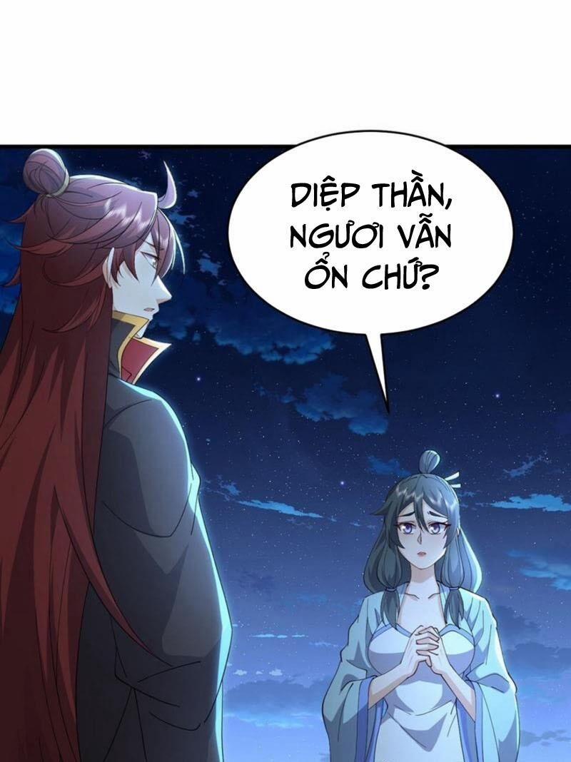 Tiên Võ Đế Tôn 649 trang 26