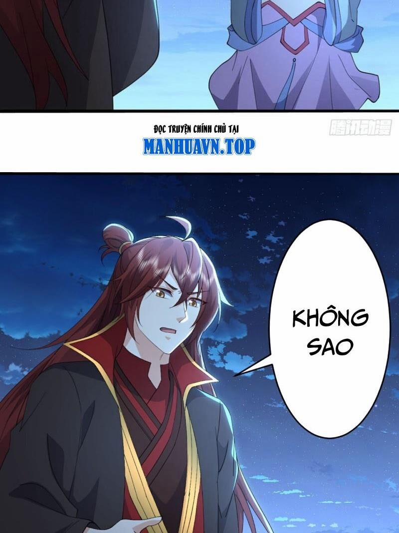 Tiên Võ Đế Tôn 649 trang 27