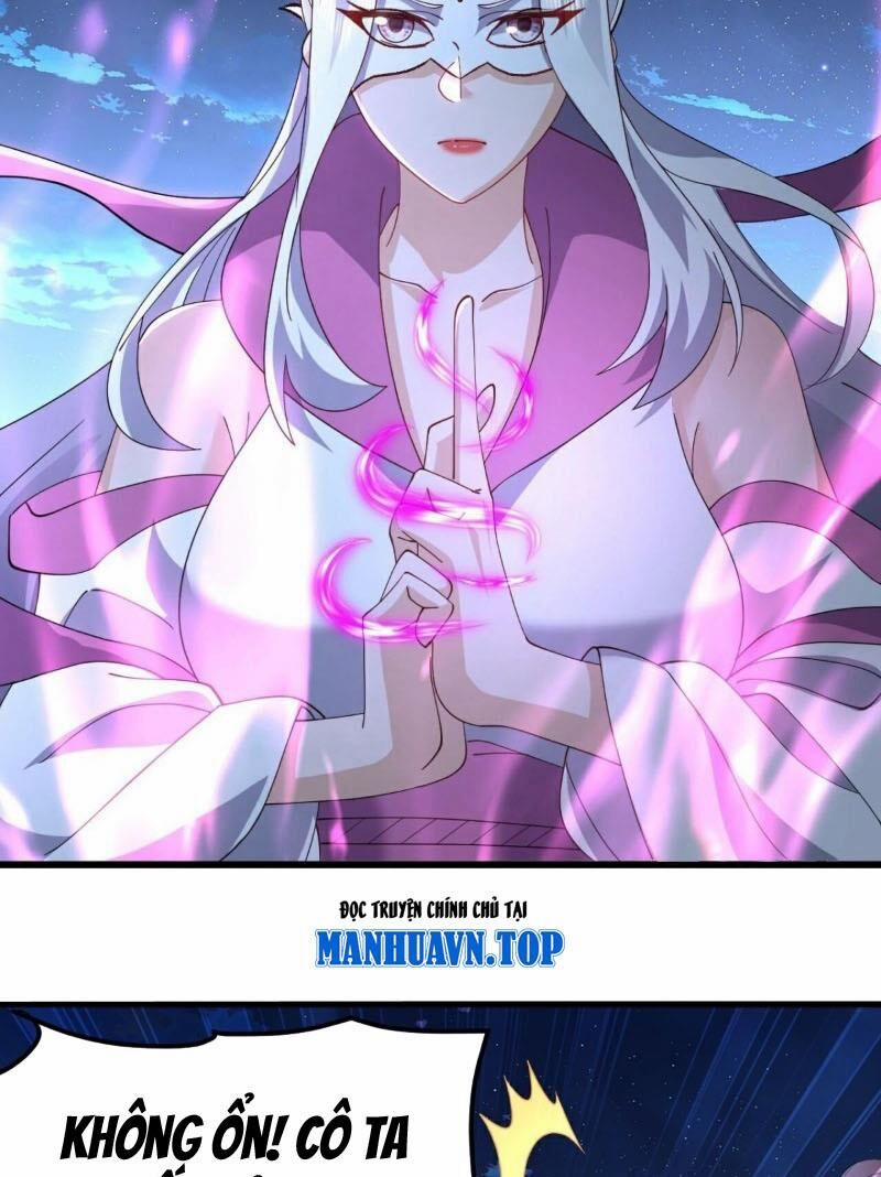 Tiên Võ Đế Tôn 649 trang 30