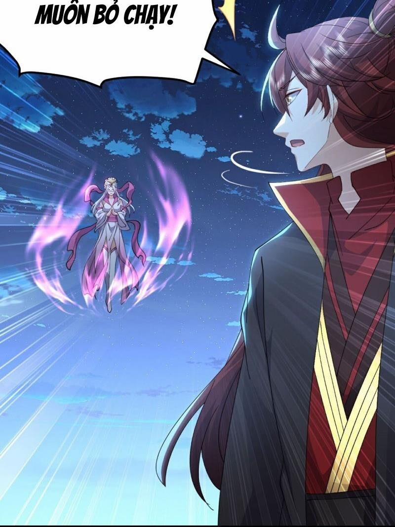 Tiên Võ Đế Tôn 649 trang 31
