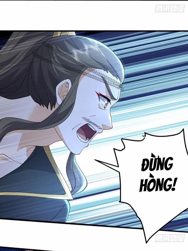 Tiên Võ Đế Tôn 649 trang 32