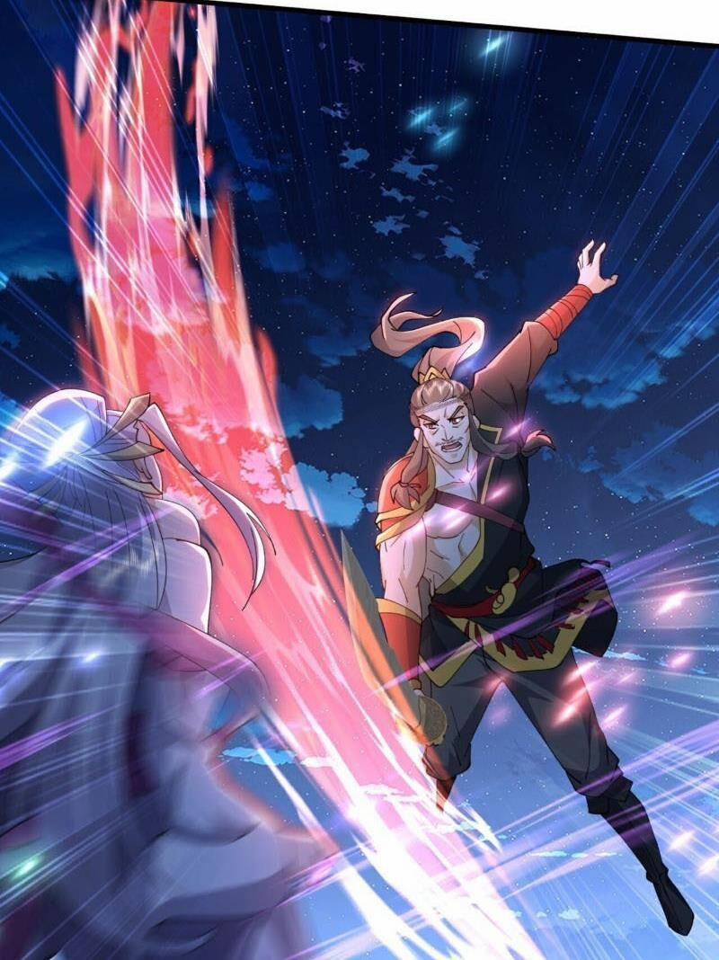 Tiên Võ Đế Tôn 649 trang 33