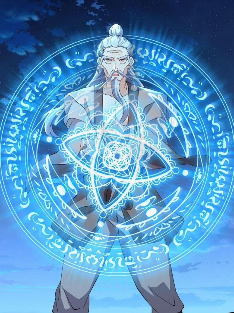 Tiên Võ Đế Tôn 649 trang 35