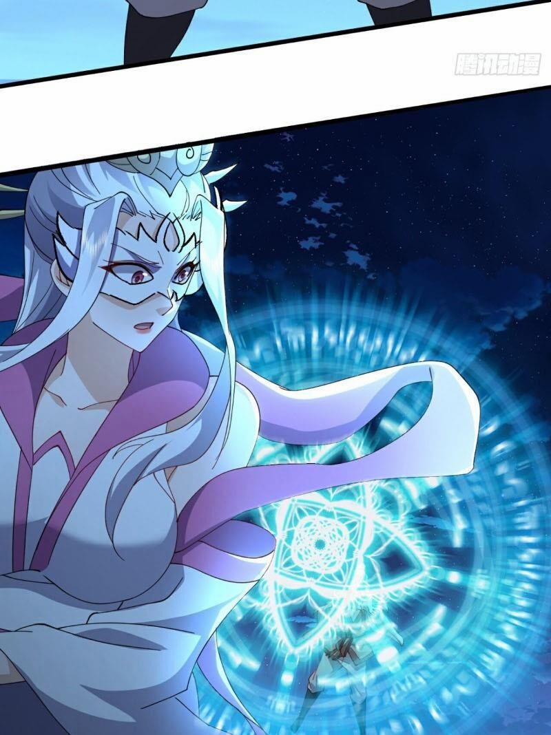 Tiên Võ Đế Tôn 649 trang 36