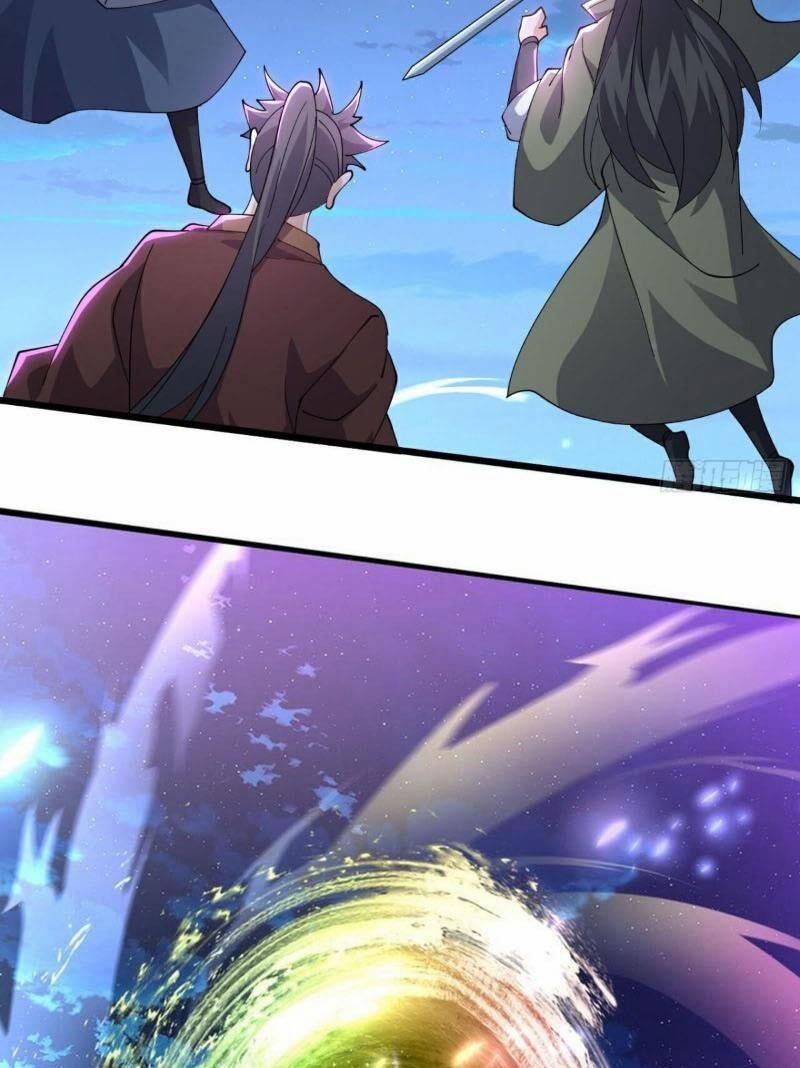 Tiên Võ Đế Tôn 649 trang 40