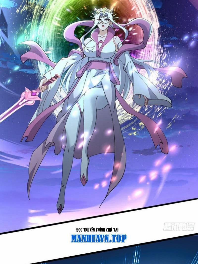 Tiên Võ Đế Tôn 649 trang 41