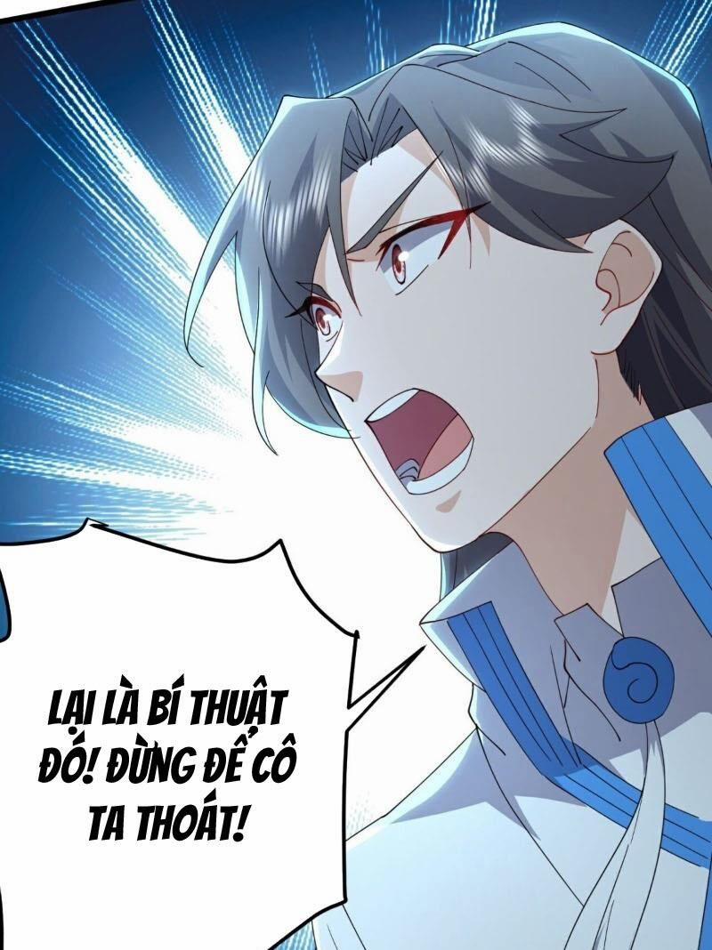 Tiên Võ Đế Tôn 649 trang 42