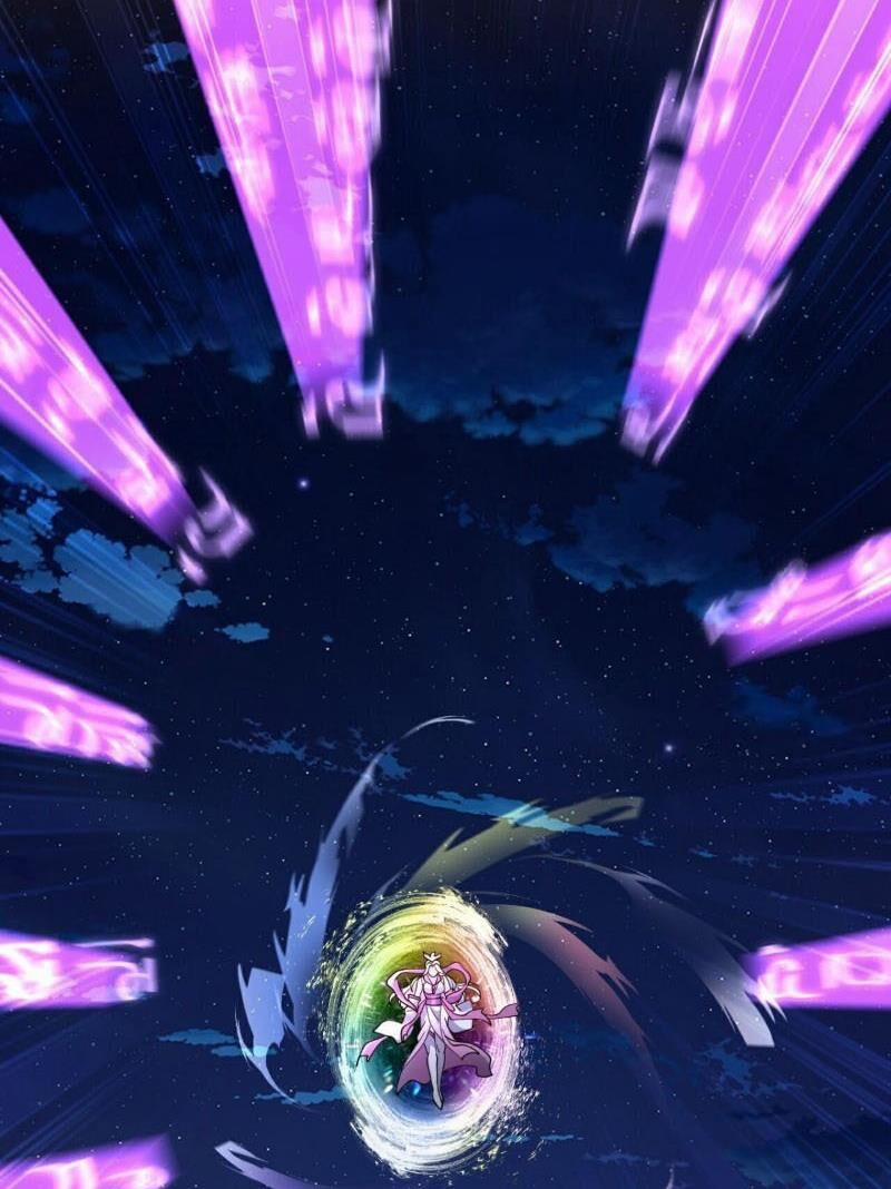 Tiên Võ Đế Tôn 649 trang 45