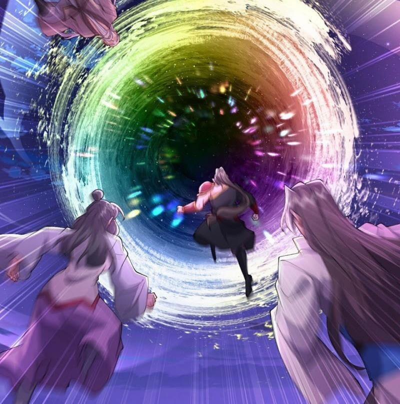 Tiên Võ Đế Tôn 649 trang 53