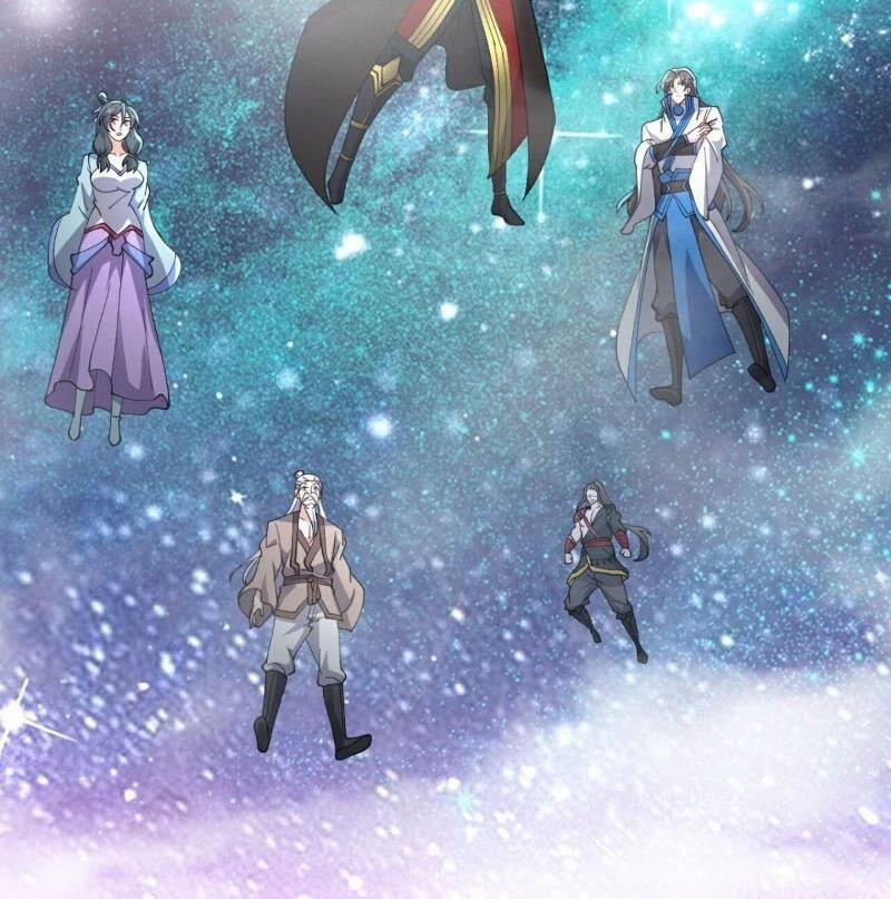 Tiên Võ Đế Tôn 649 trang 58