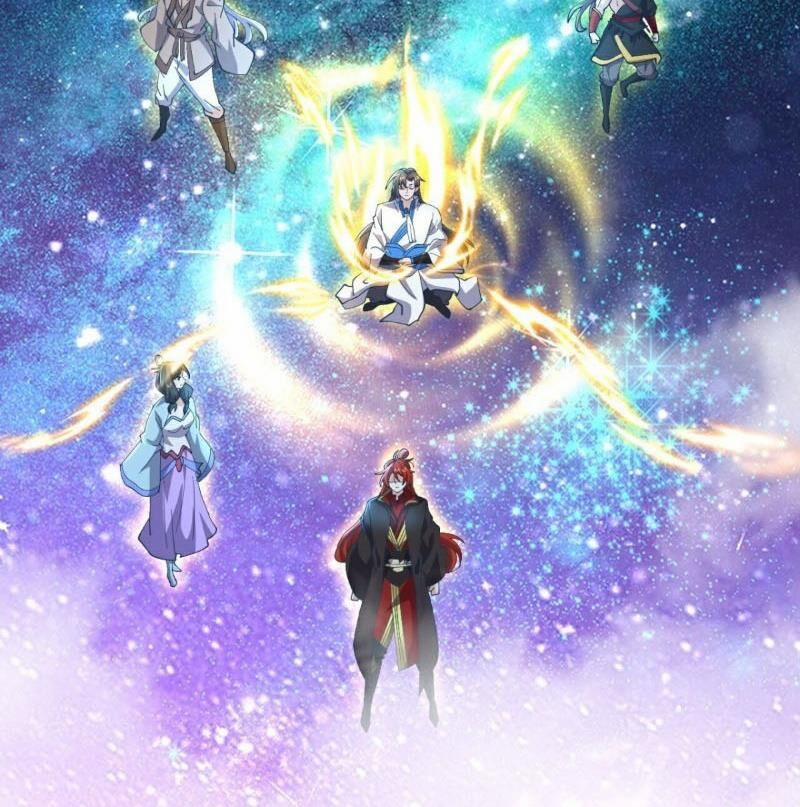 Tiên Võ Đế Tôn 649 trang 74