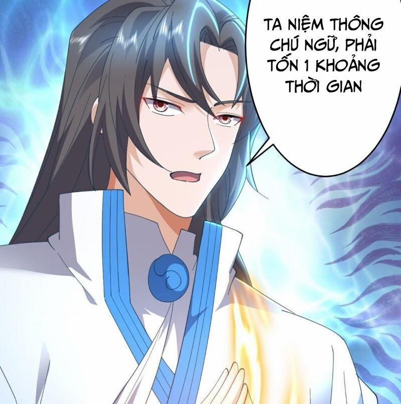 Tiên Võ Đế Tôn 649 trang 76