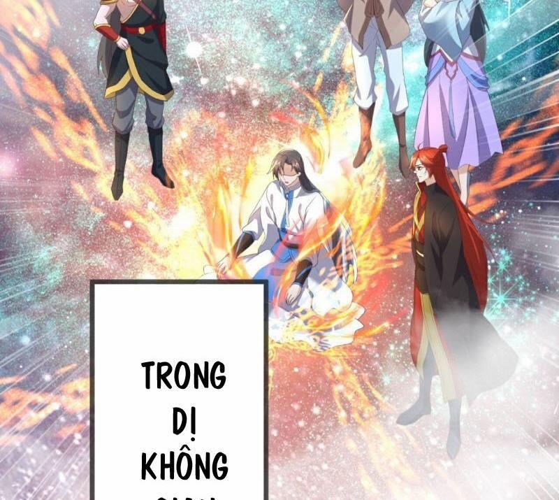 Tiên Võ Đế Tôn 649 trang 79