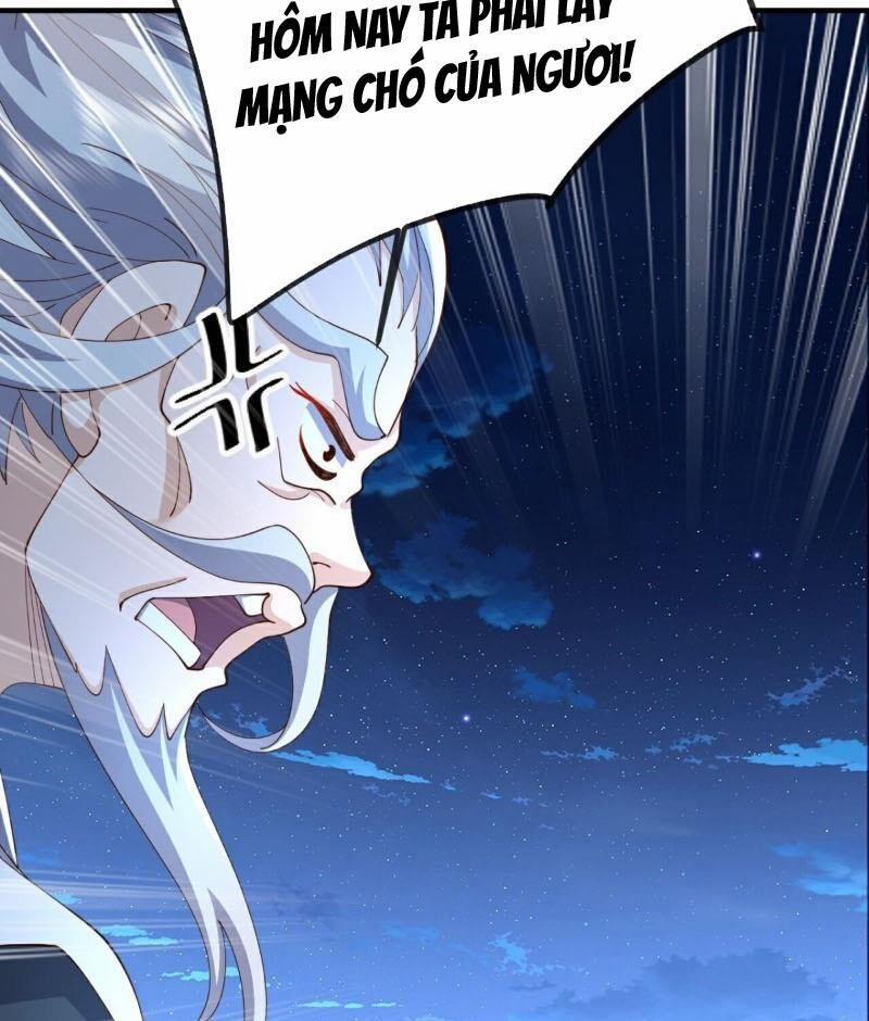 Tiên Võ Đế Tôn 649 trang 8