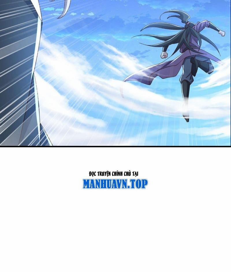 Tiên Võ Đế Tôn 649 trang 9