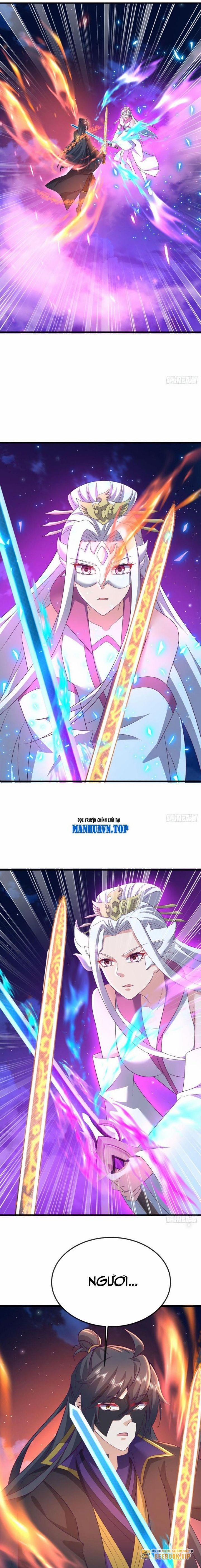 Tiên Võ Đế Tôn 650 trang 11