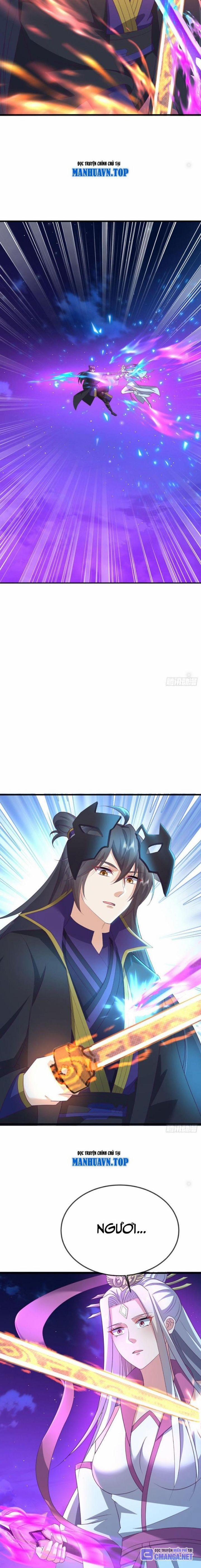 Tiên Võ Đế Tôn 650 trang 12