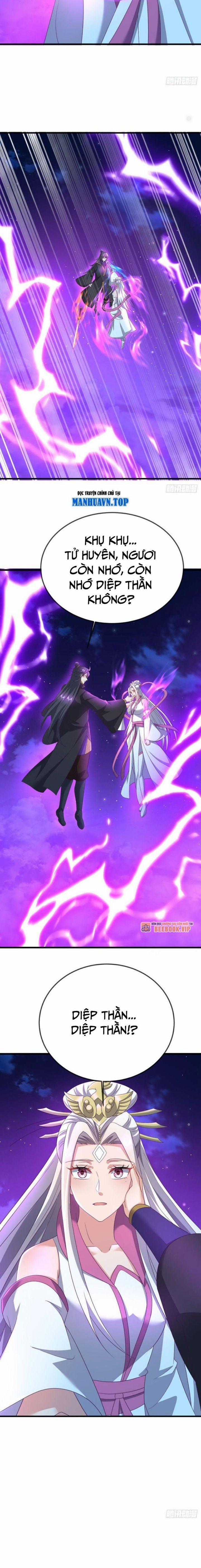 Tiên Võ Đế Tôn 650 trang 13