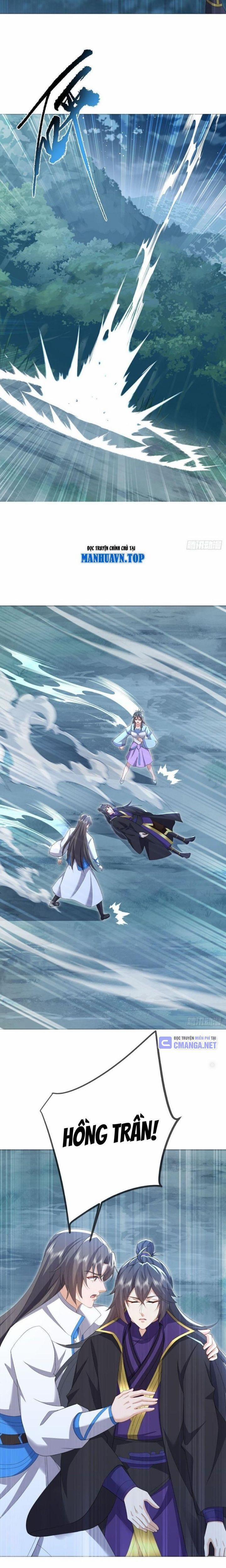 Tiên Võ Đế Tôn 650 trang 16