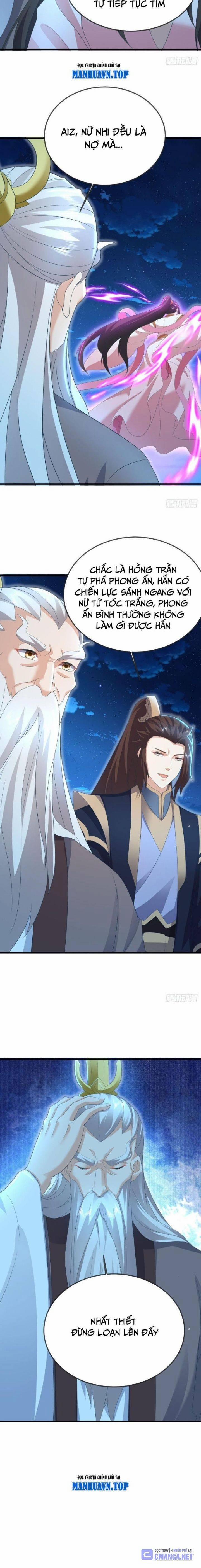 Tiên Võ Đế Tôn 650 trang 2