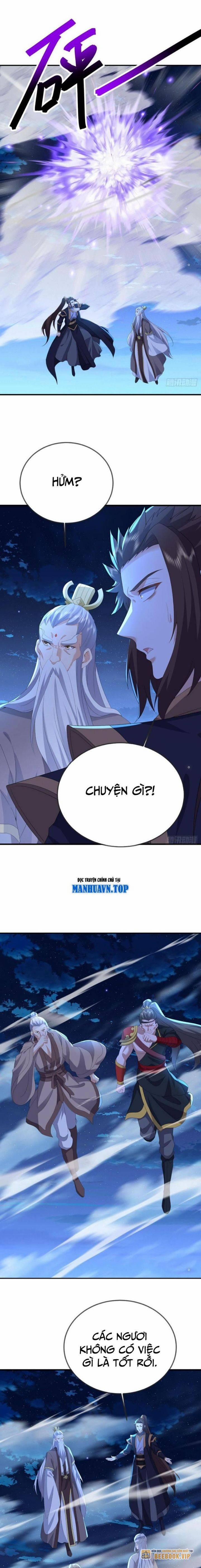 Tiên Võ Đế Tôn 650 trang 3