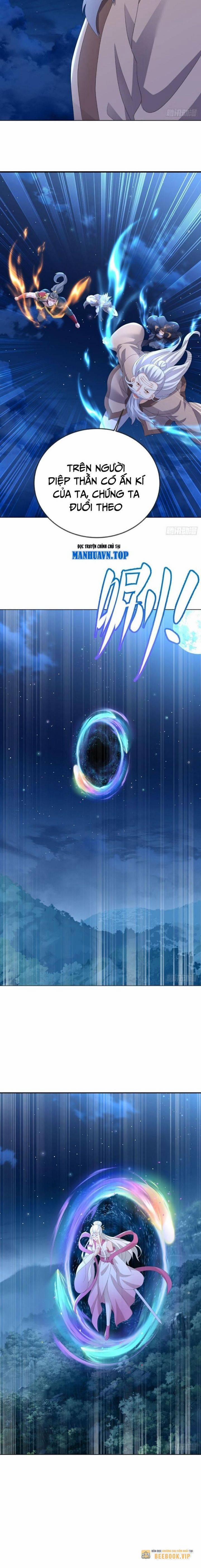 Tiên Võ Đế Tôn 650 trang 5